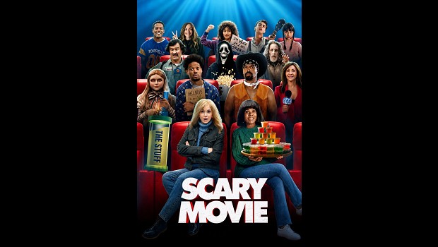 Scary Movie