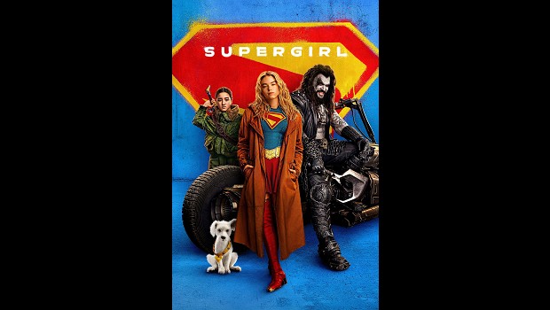 Supergirl