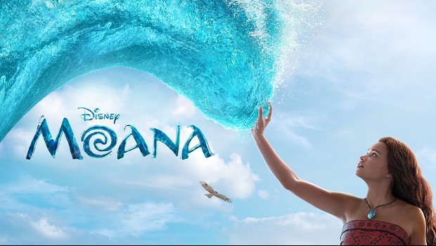 Moana