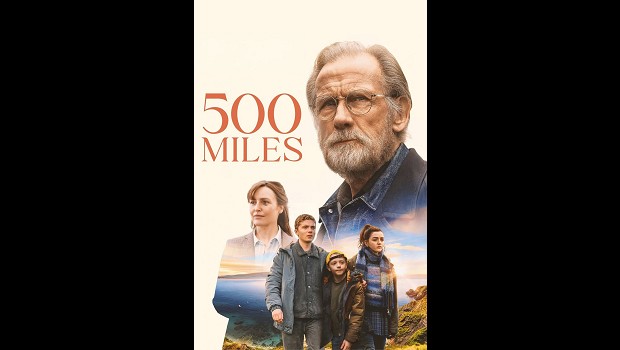 500 Miles