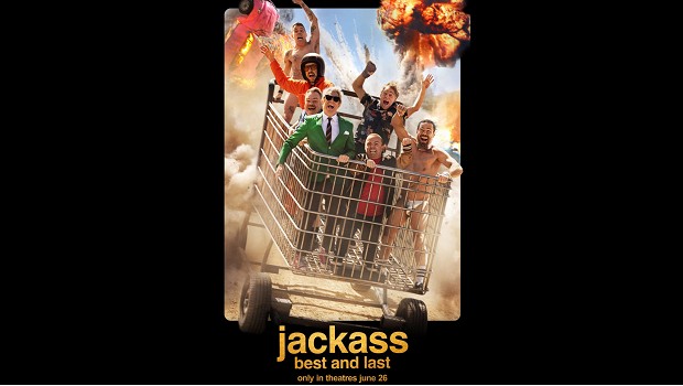 Jackass: Best and Last