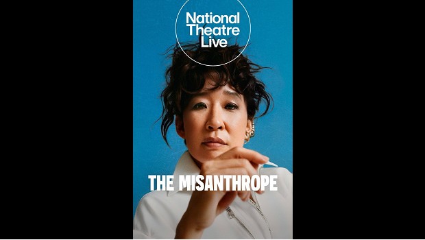 National Theatre Live: The Misanthrope
