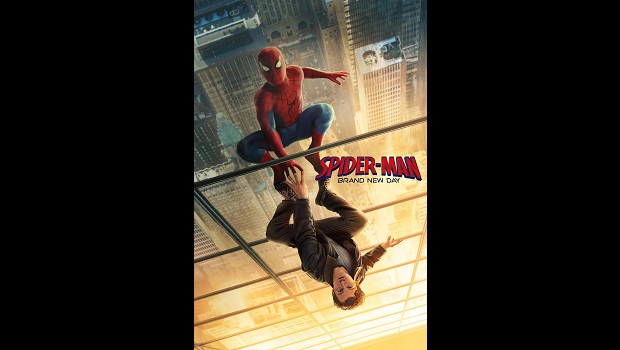 Spider-Man: Brand New Day