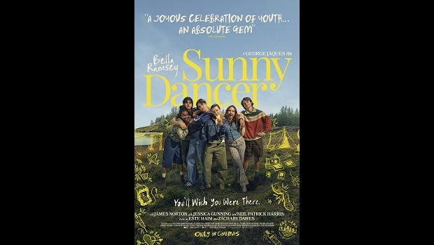 Sunny Dancer (free screening)