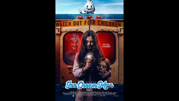 Ice Cream Man