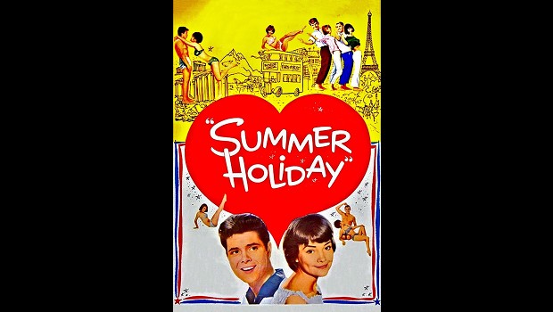 Summer Holiday (FREE SHOW) 