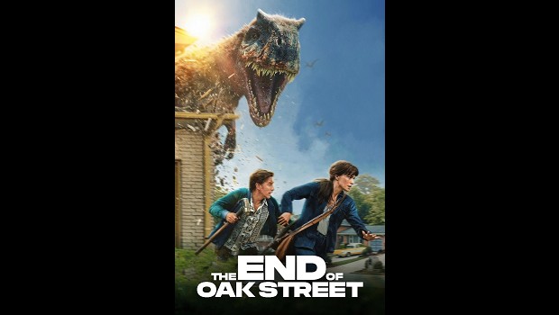The End of Oak Street