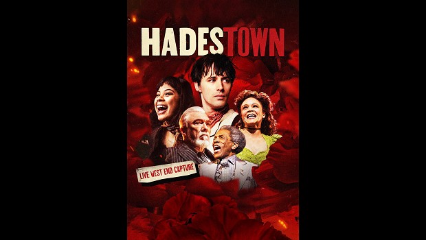 Hadestown: The Musical