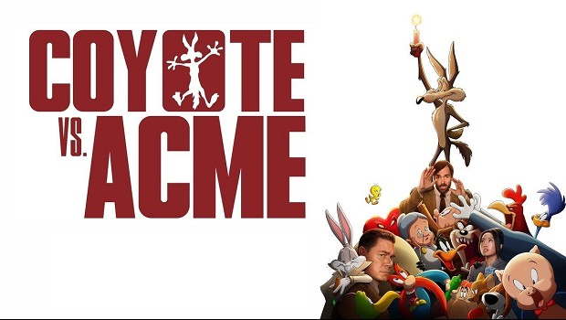 Coyote vs. Acme
