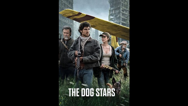 The Dog Stars