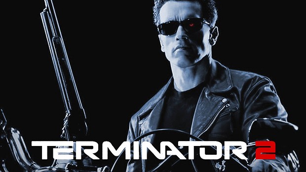 Terminator 2: Judgment Day