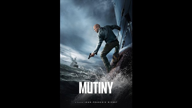 Mutiny
