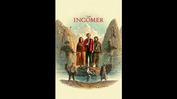 The Incomer