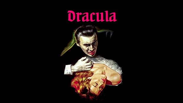 Dracula (1958) New Restoration