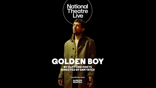 National Theatre Live: Golden Boy