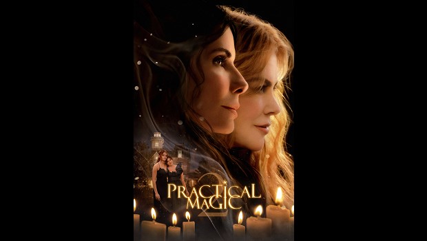 Practical Magic 2