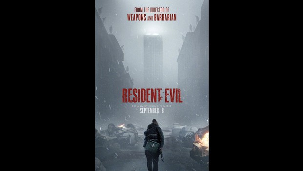Resident Evil