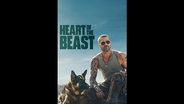 Heart of the Beast