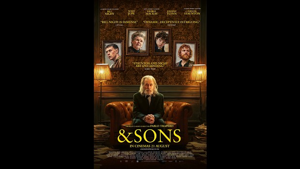 & Sons