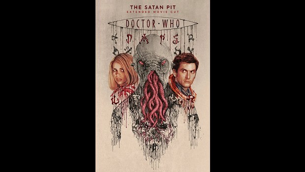 Doctor Who: The Satan Pit
