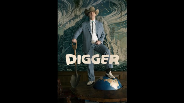 Digger