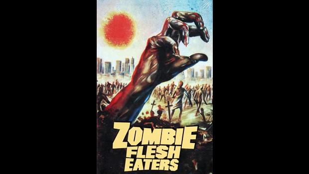 Zombie Flesh Eaters