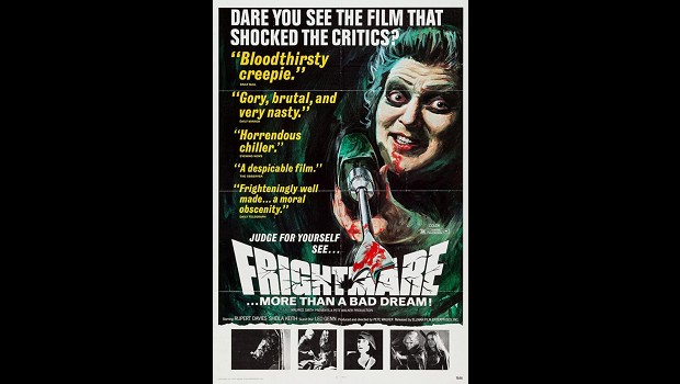 Frightmare