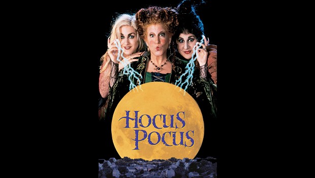 Hocus Pocus