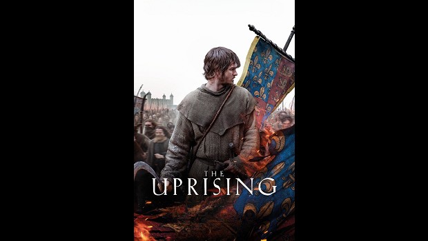The Uprising
