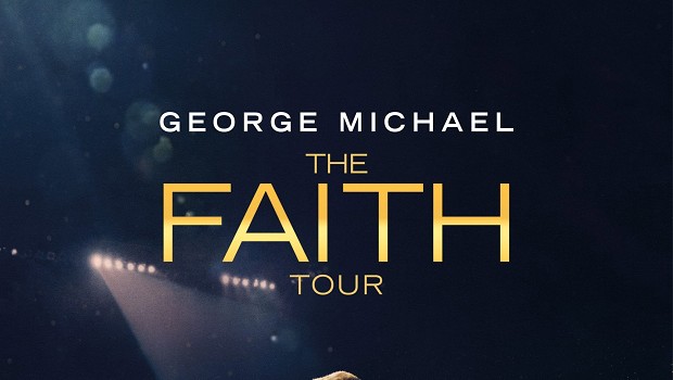 George Michael: The Faith Tour