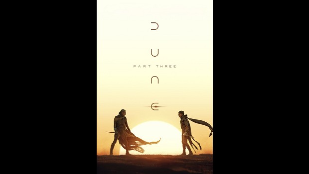 Dune: Part Three