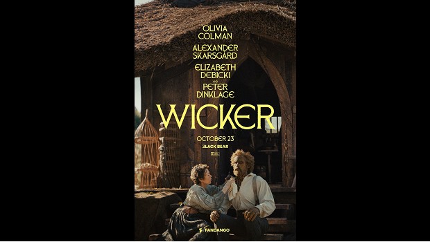 Wicker