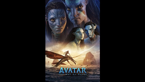 Avatar: The Way of Water (2D)