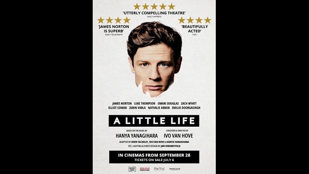 A Little Life