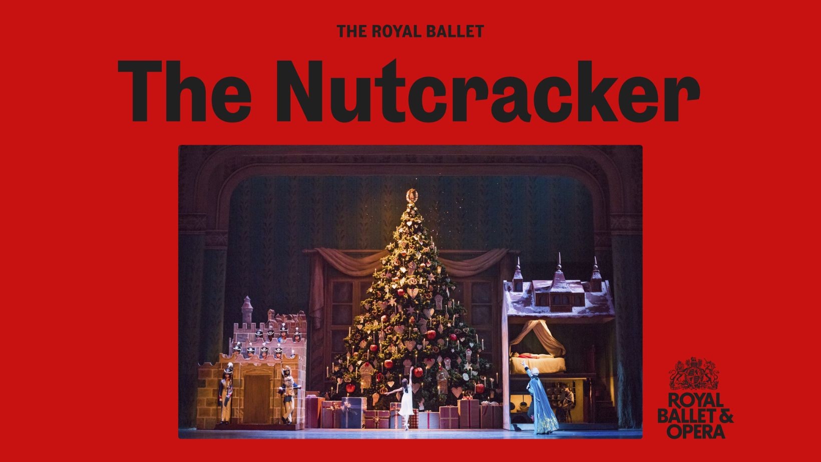 RBO 24/25: The Nutcracker