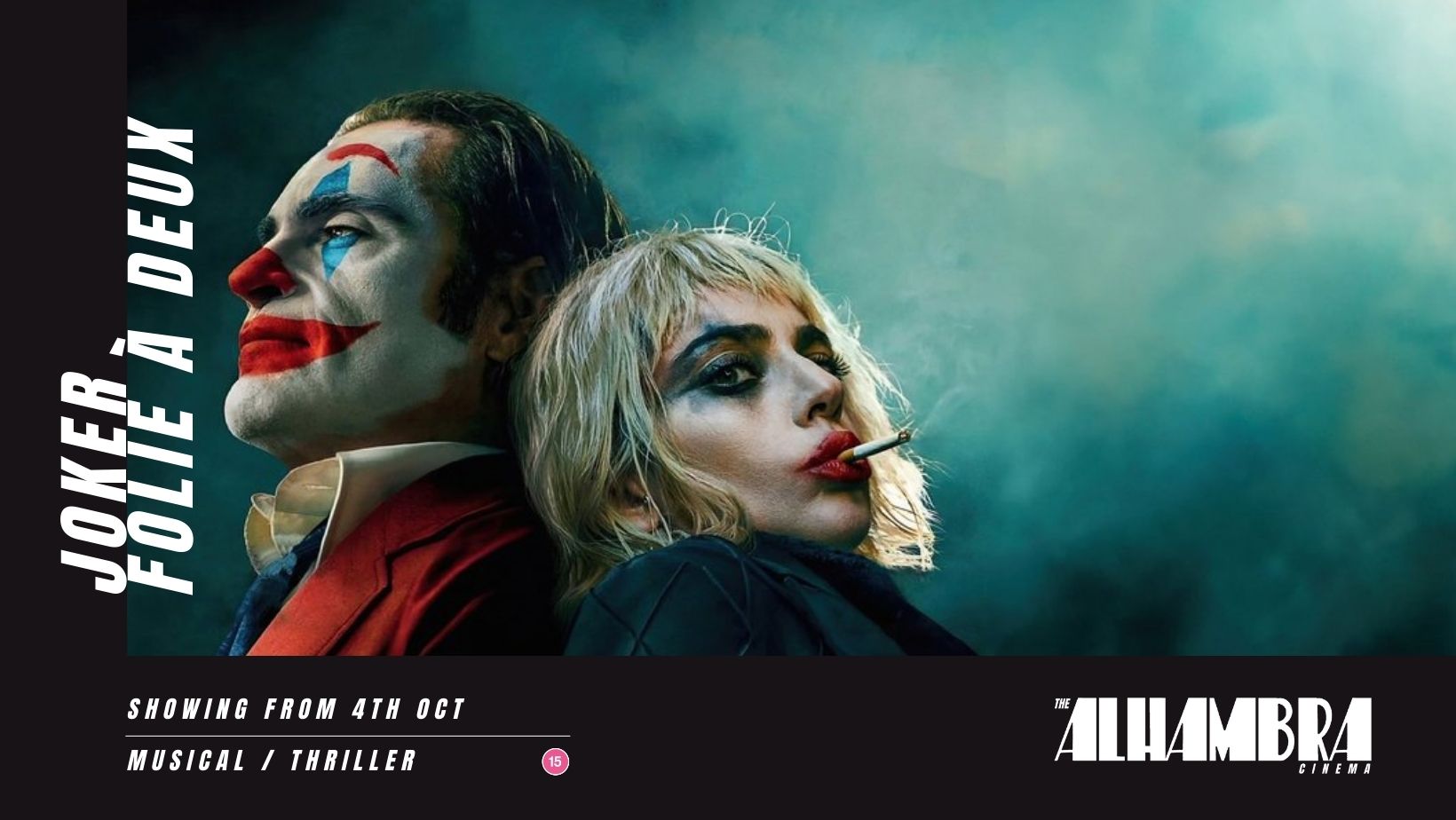 Joker: Folie à Deux