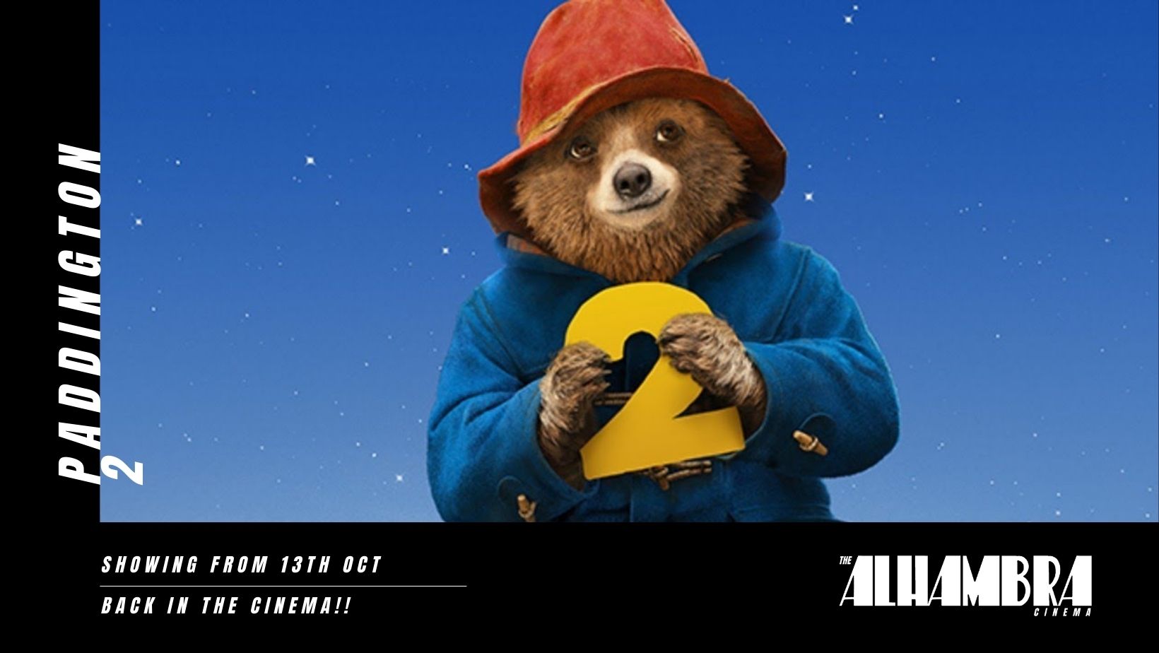 Paddington 2