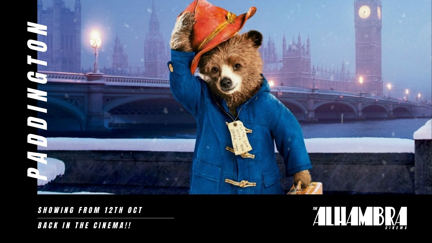 Paddington