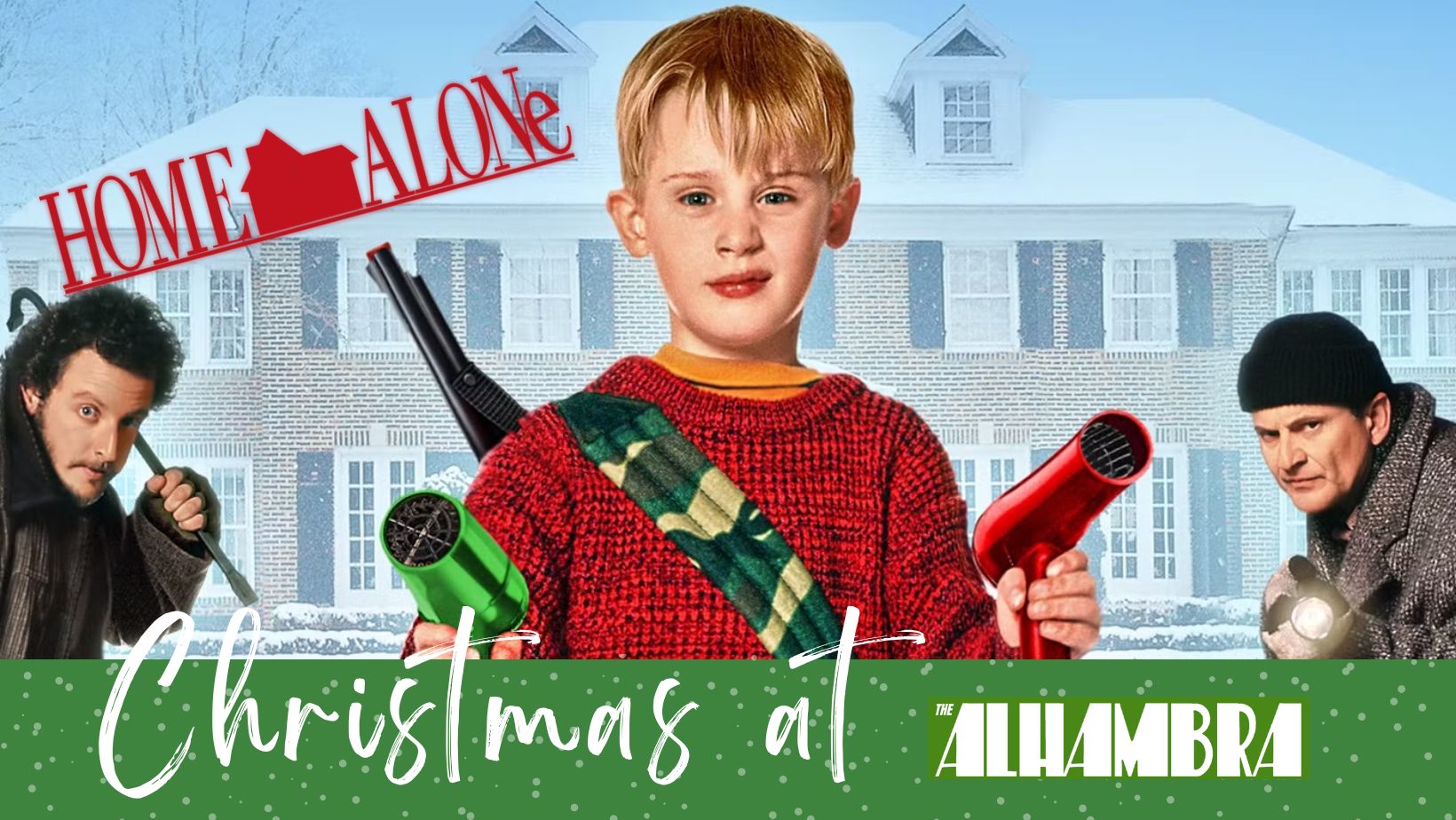 Home Alone (1990)