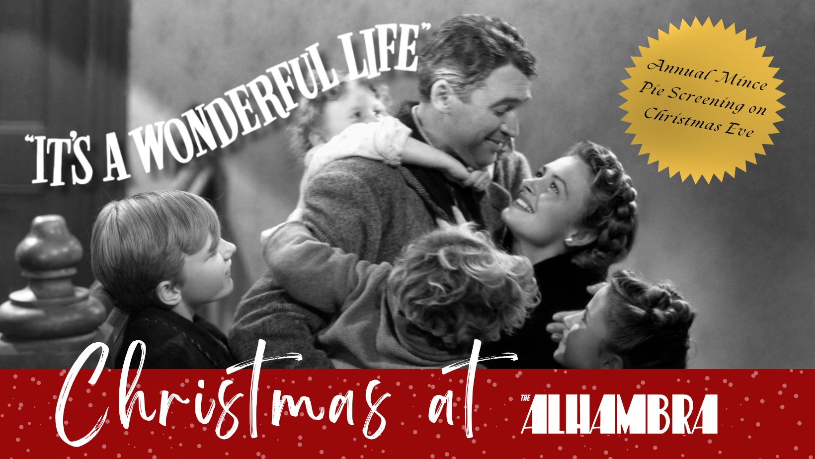 It's A Wonderful Life