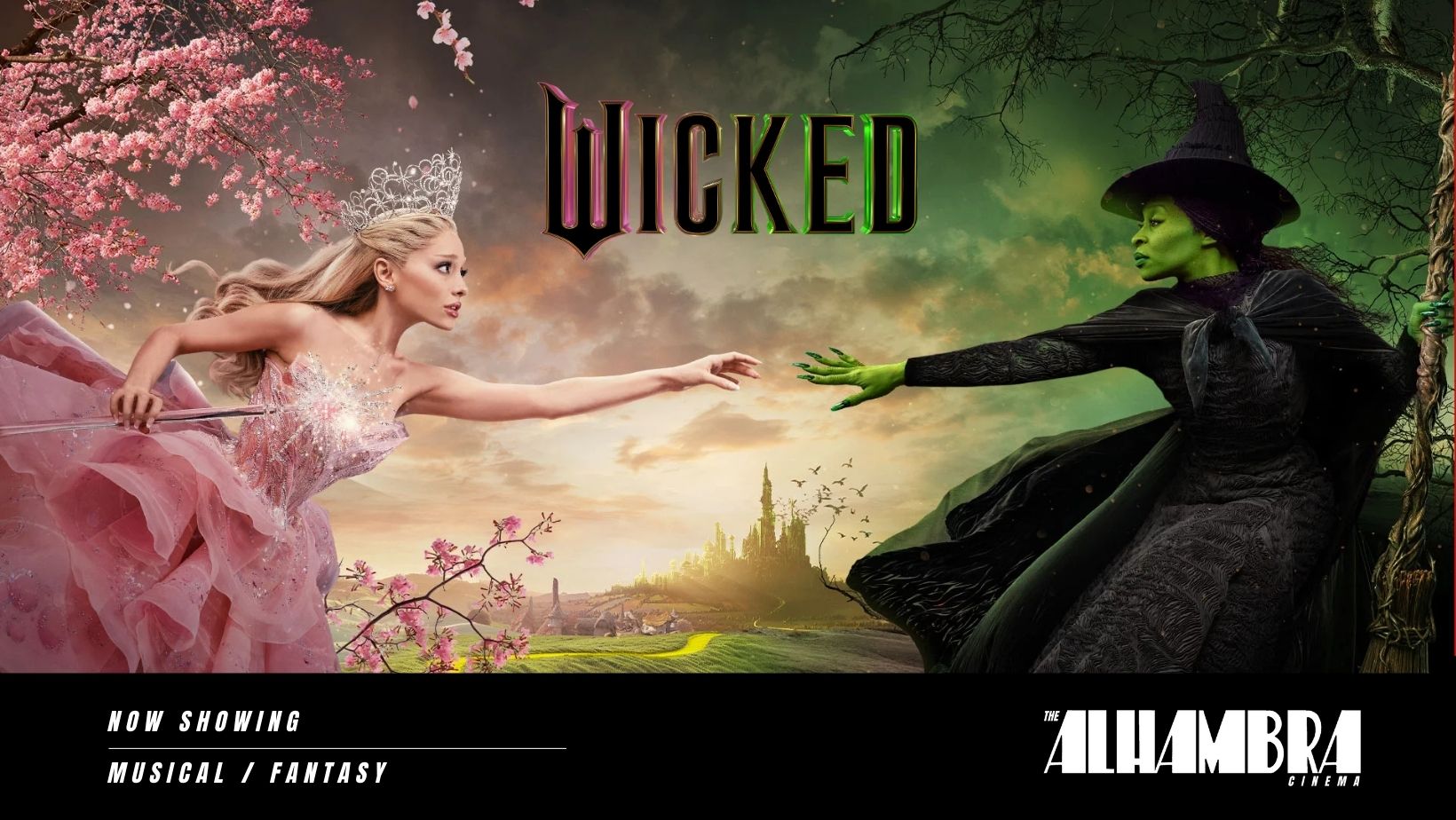 Wicked