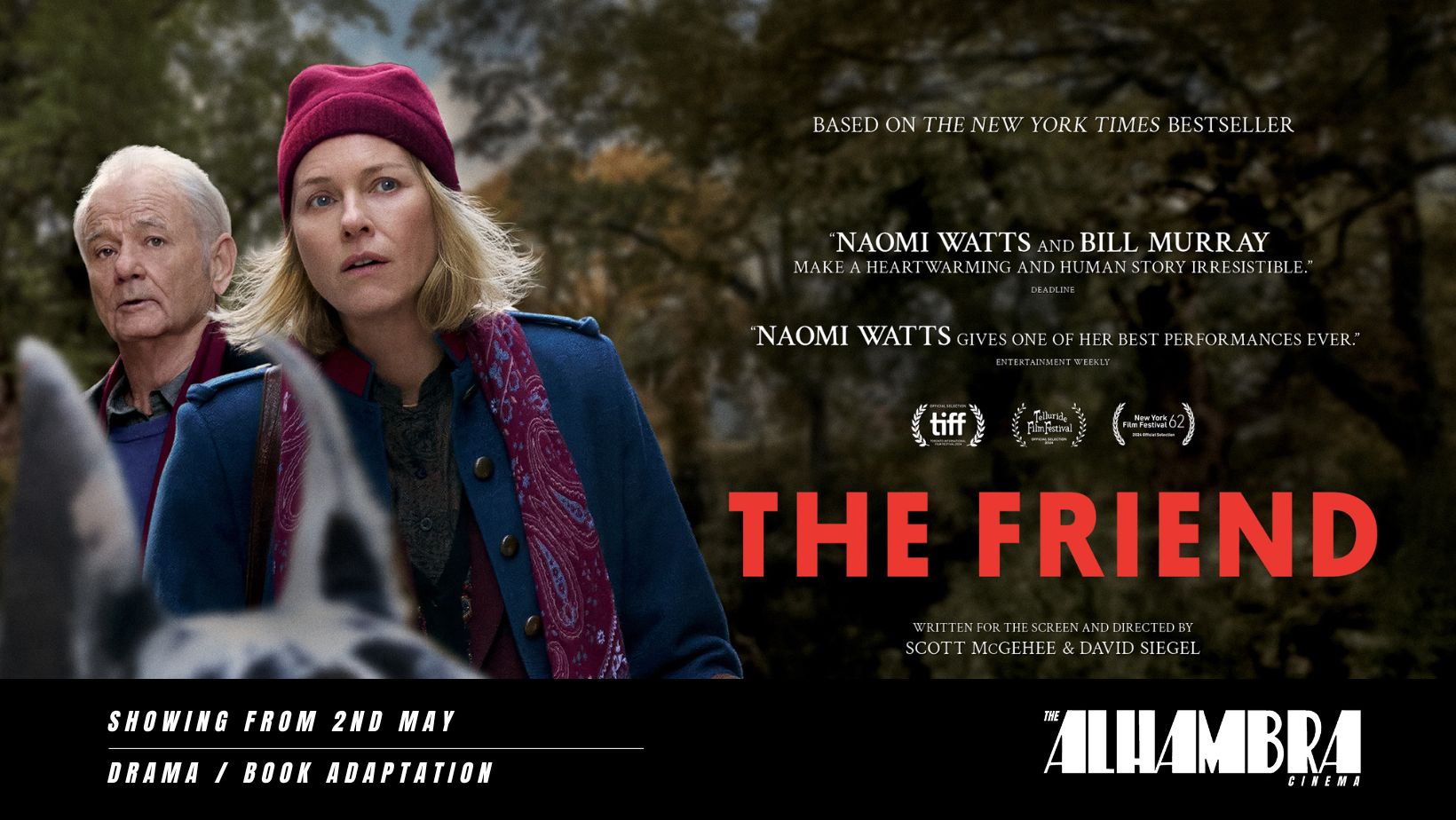The Friend