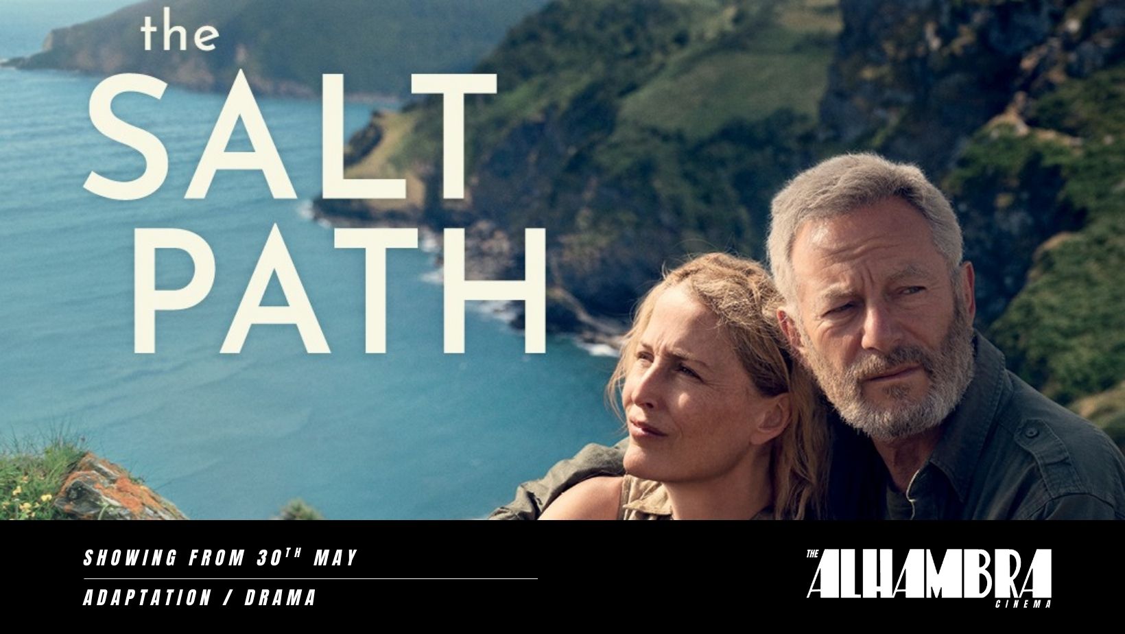 The Salt Path