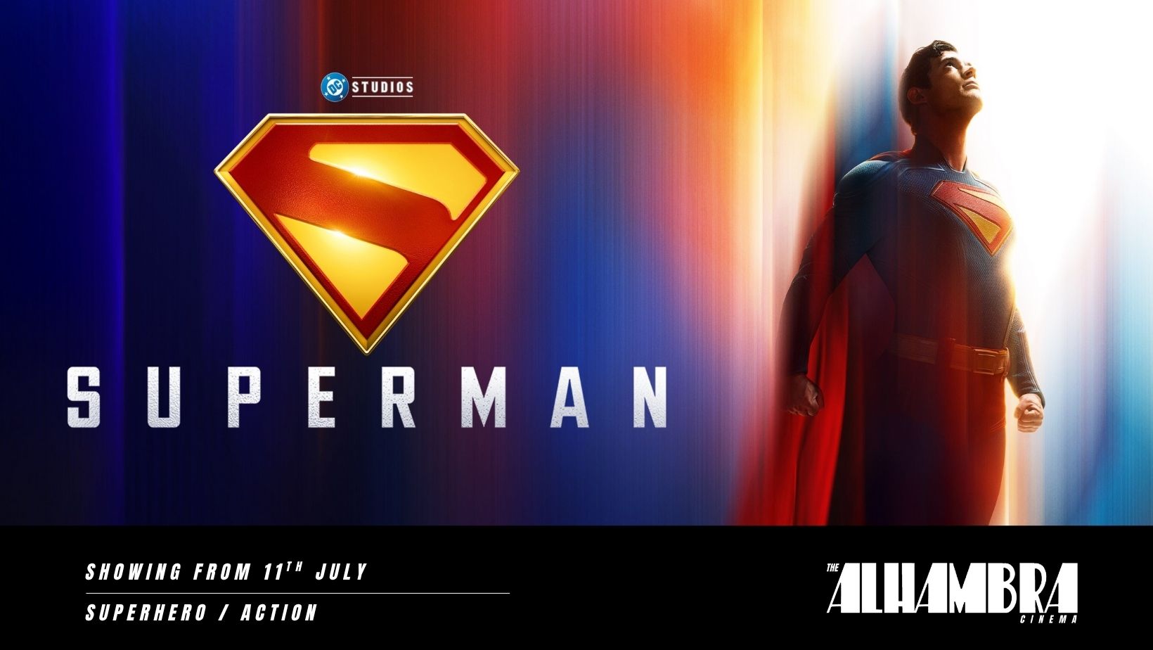 Superman