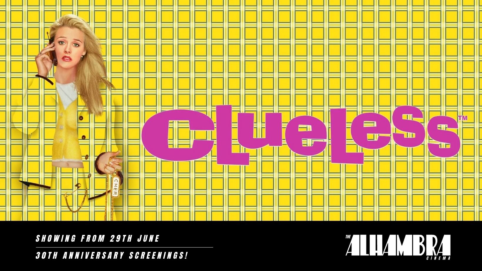 Clueless 30th Anniversary