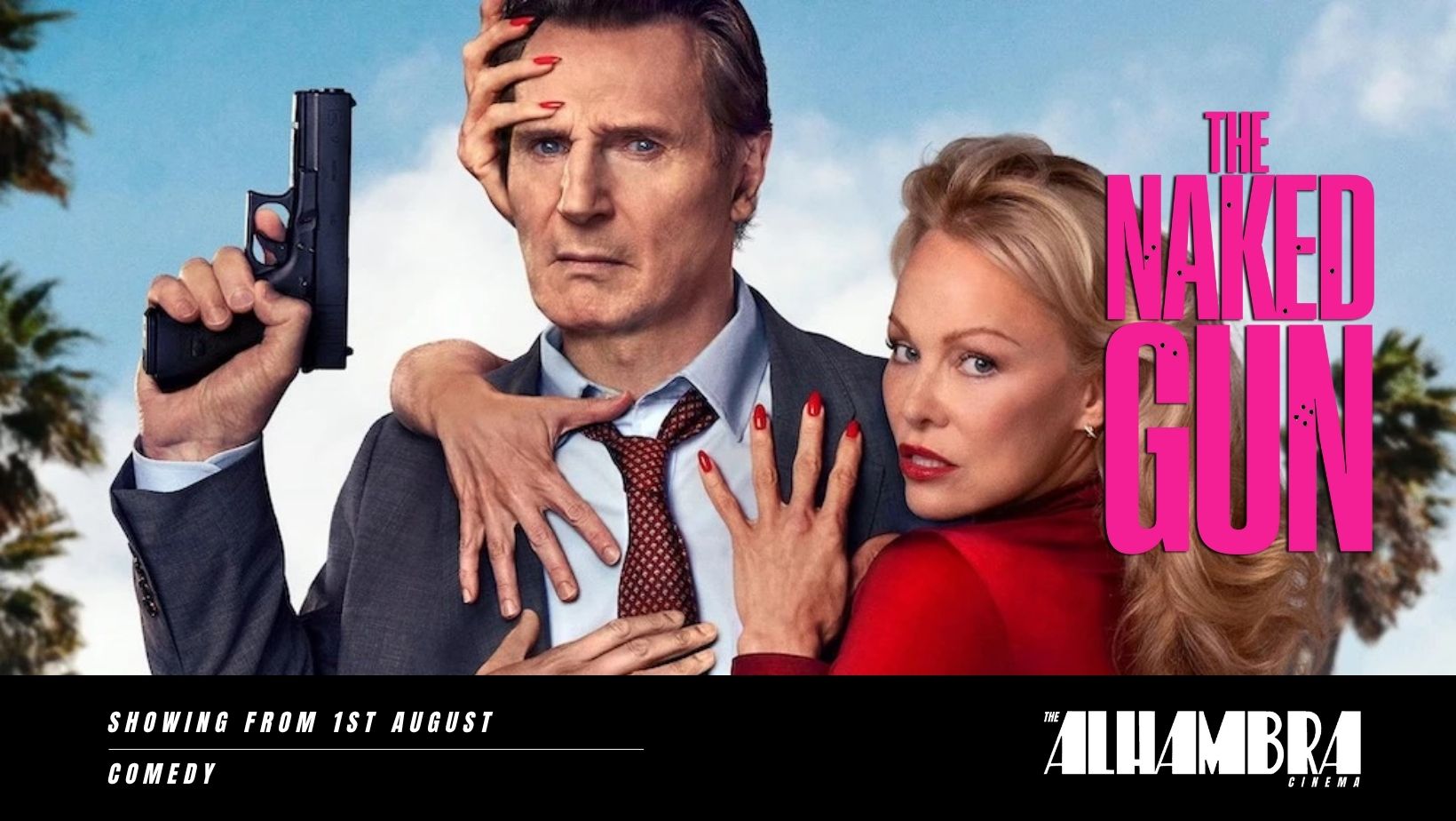 The Naked Gun
