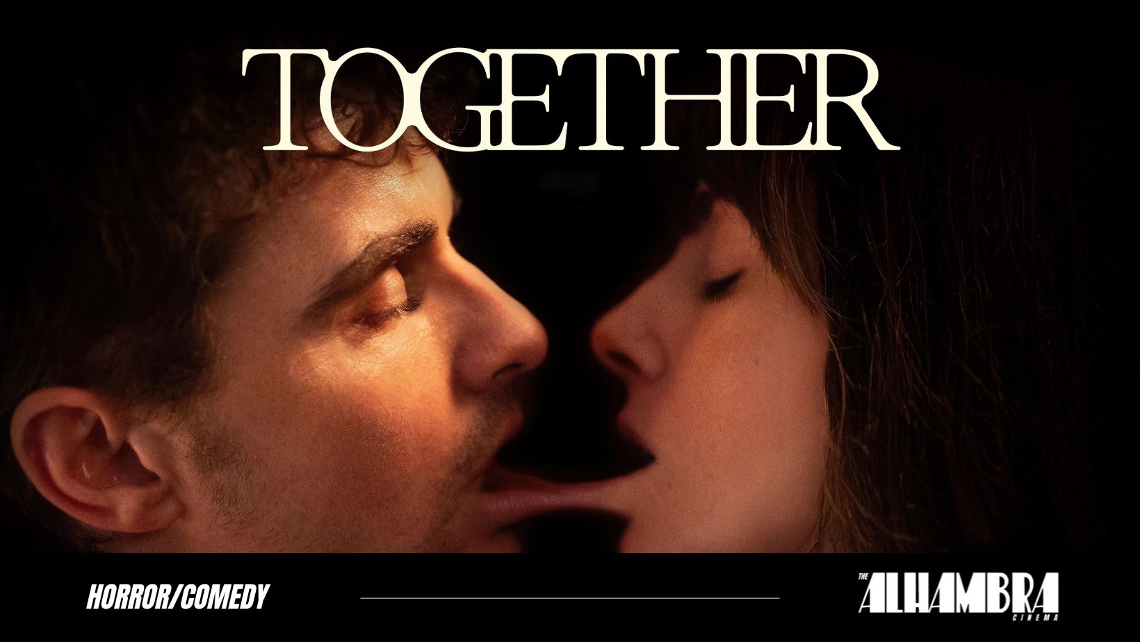 Together
