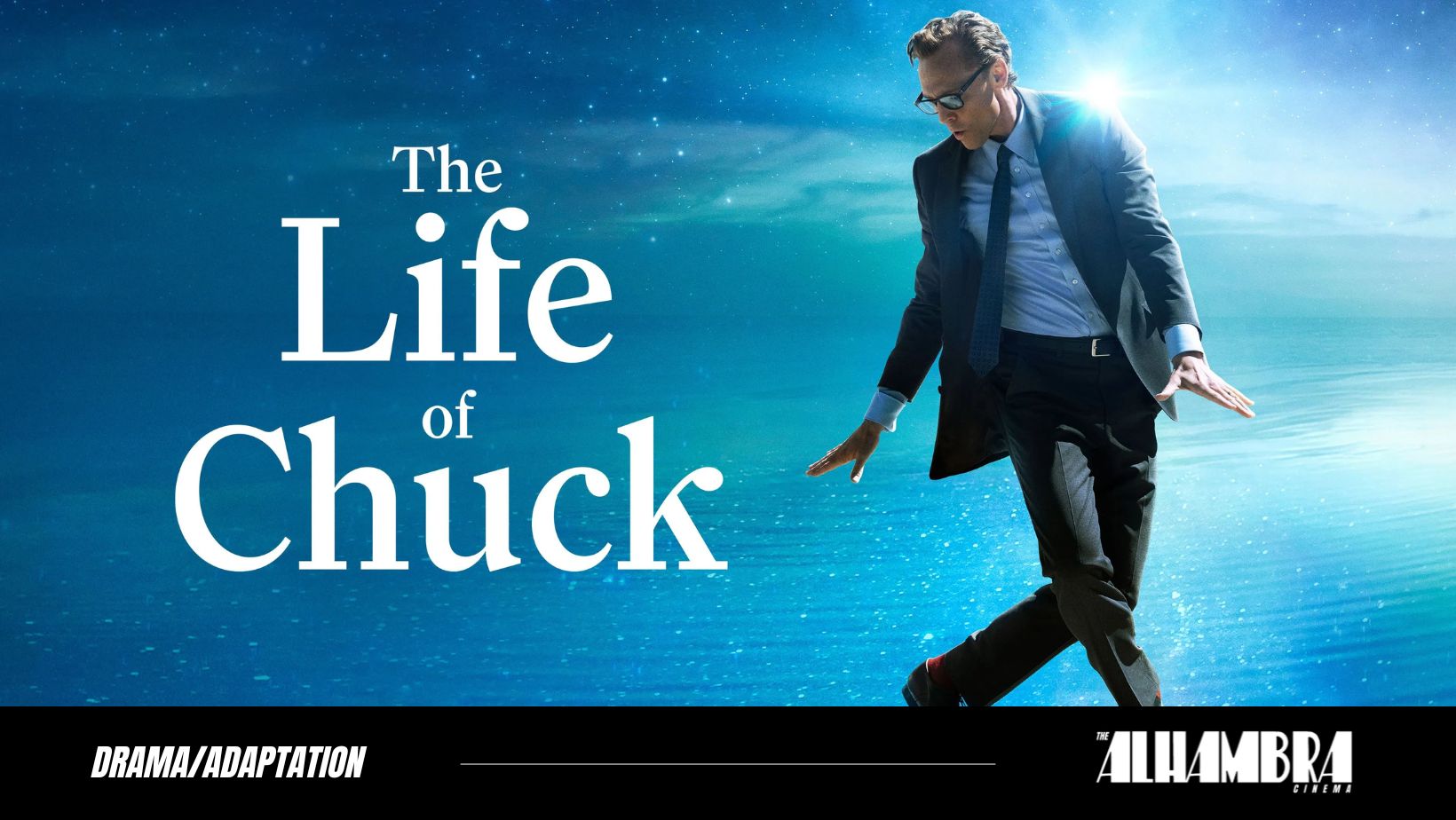 The Life of Chuck