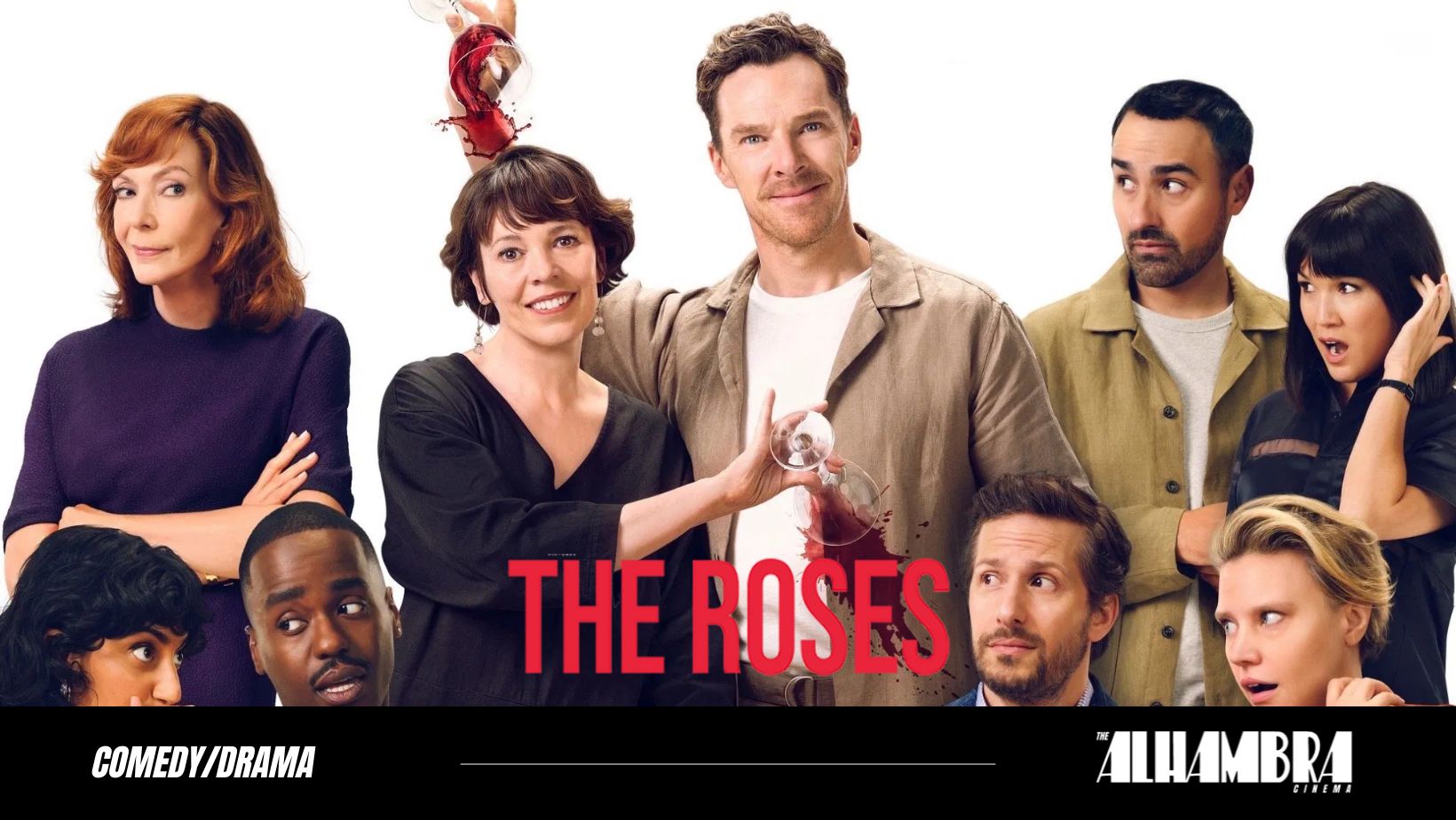 The Roses