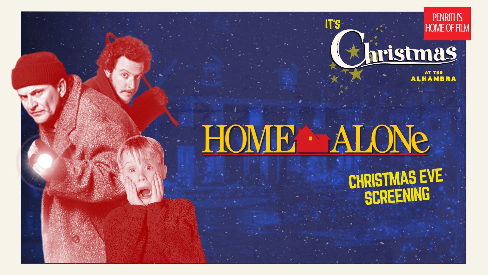Home Alone (1990)